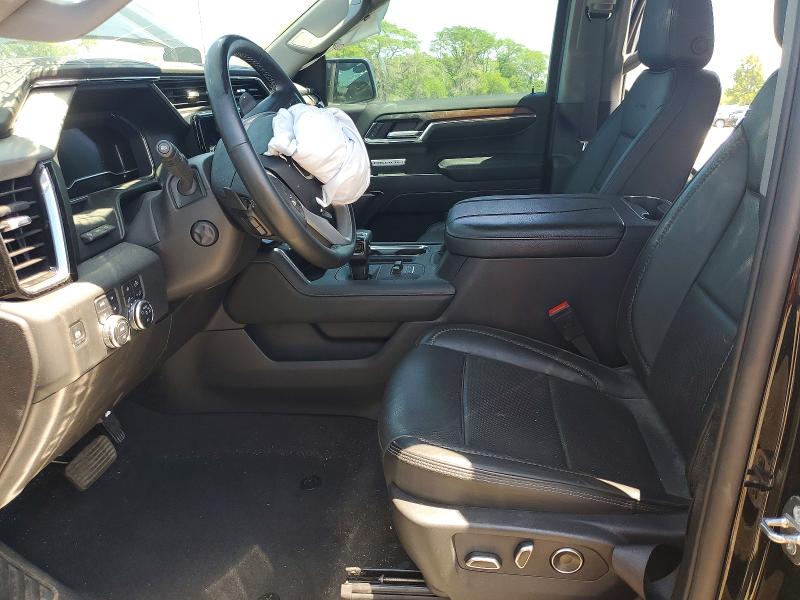 Aukcja sprzedaży 2024 Gmc Sierra, vin: 3GTUUGE80RG395254, numer aukcji: 55322486