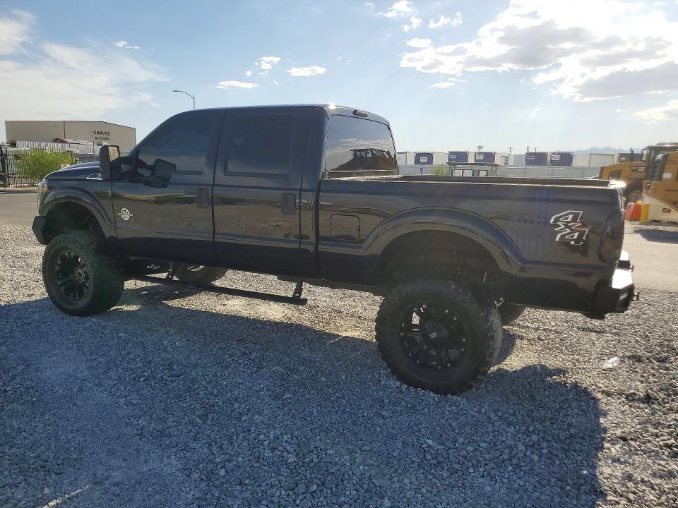 2013 Ford F250 მანქანა იყიდება აუქციონზე, vin: 1FT7W2BT4DEB13376, აუქციონის ნომერი: 57560666