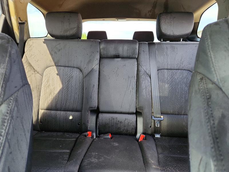Продаж на аукціоні авто 2014 Hyundai Santa Fe, vin: KM8SNDHF4EU066332, номер лоту: 58753586
