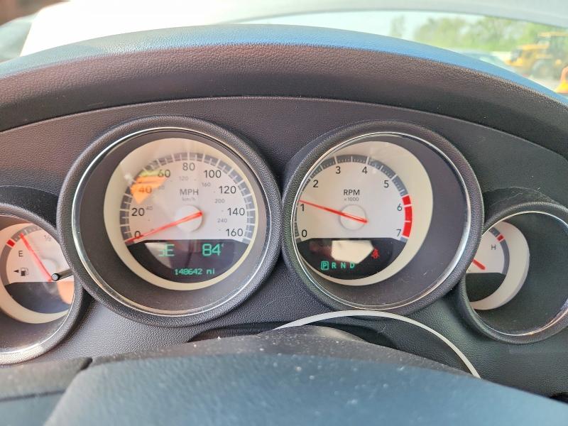 2009 Dodge Charger მანქანა იყიდება აუქციონზე, vin: 2B3KA53T79H537127, აუქციონის ნომერი: 59114996