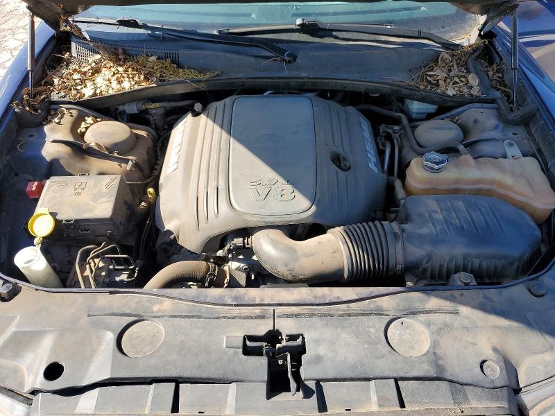 Продажа на аукционе авто 2014 Dodge Charger, vin: 2C3CDXDT2EH117519, номер лота: 56326546