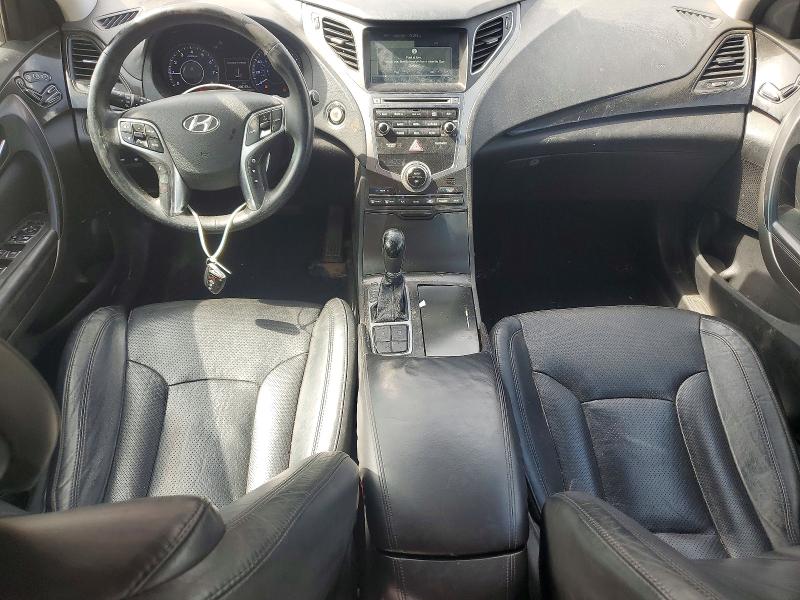 Aukcja sprzedaży 2015 Hyundai Azera, vin: KMHFG4JG3FA468120, numer aukcji: 57428566