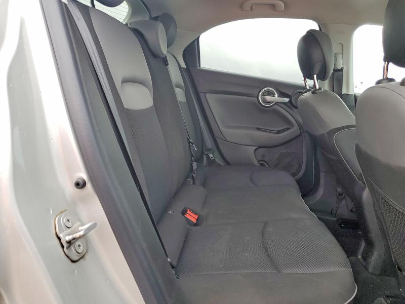 Aukcja sprzedaży 2016 Fiat 500x, vin: ZFBCFXBT2GP398246, numer aukcji: 59030086