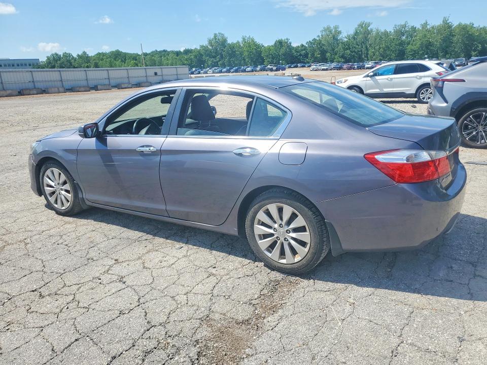 Продаж на аукціоні авто 2014 Honda Accord, vin: 1HGCR2F80EA221984, номер лоту: 56896236
