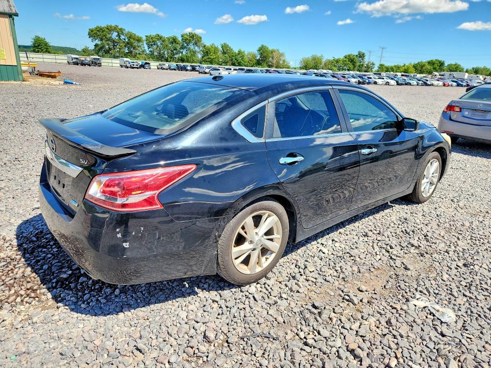 Aukcja sprzedaży 2013 Nissan Altima, vin: 1N4AL3AP9DN503940, numer aukcji: 56172876
