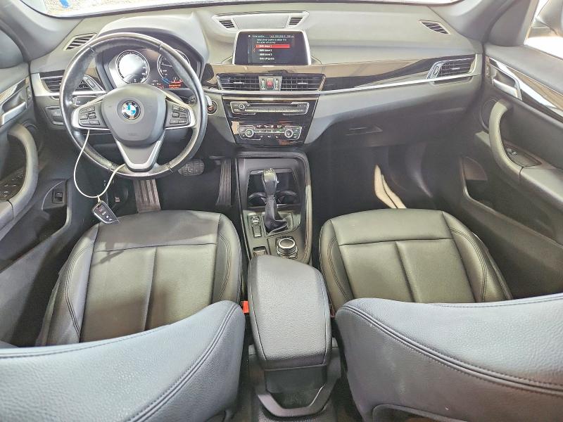 Продаж на аукціоні авто 2018 Bmw 228, vin: WBXHU7C37J3H42648, номер лоту: 57486566
