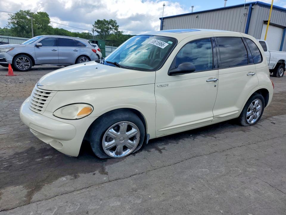 Aukcja sprzedaży 2004 Chrysler Pt Cruiser, vin: 3C8FY68BX4T256679, numer aukcji: 58618966