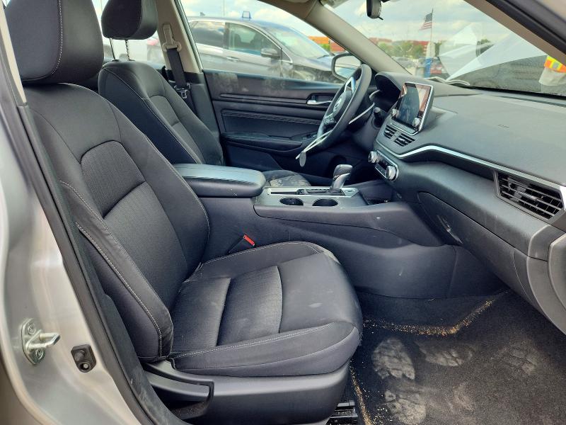 58788416 :رقم المزاد ، 1N4BL4BV2KC166351 vin ، 2019 Nissan Altima مزاد بيع