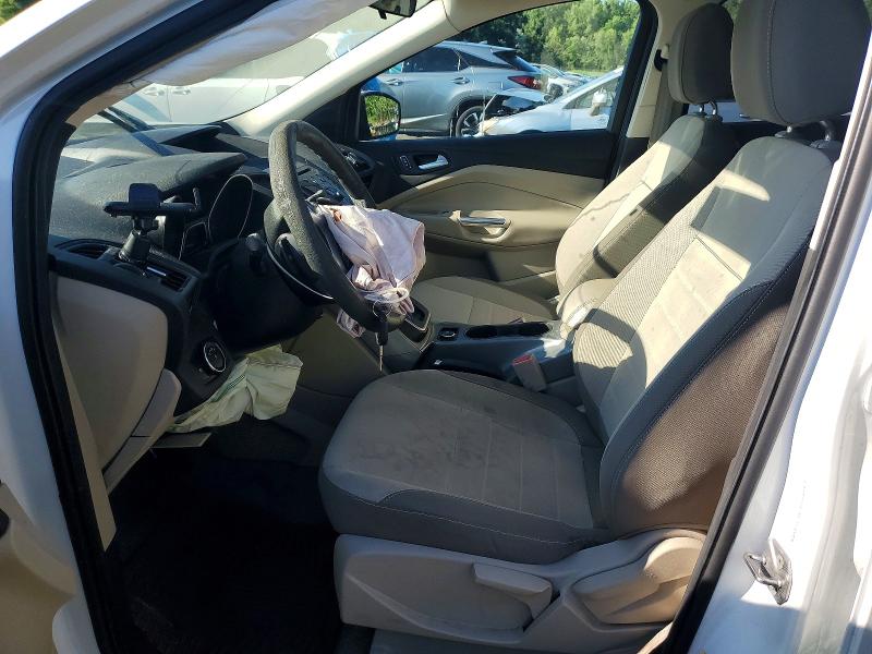 Aukcja sprzedaży 2013 Ford Escape, vin: 1FMCU9GX5DUD80813, numer aukcji: 54863616