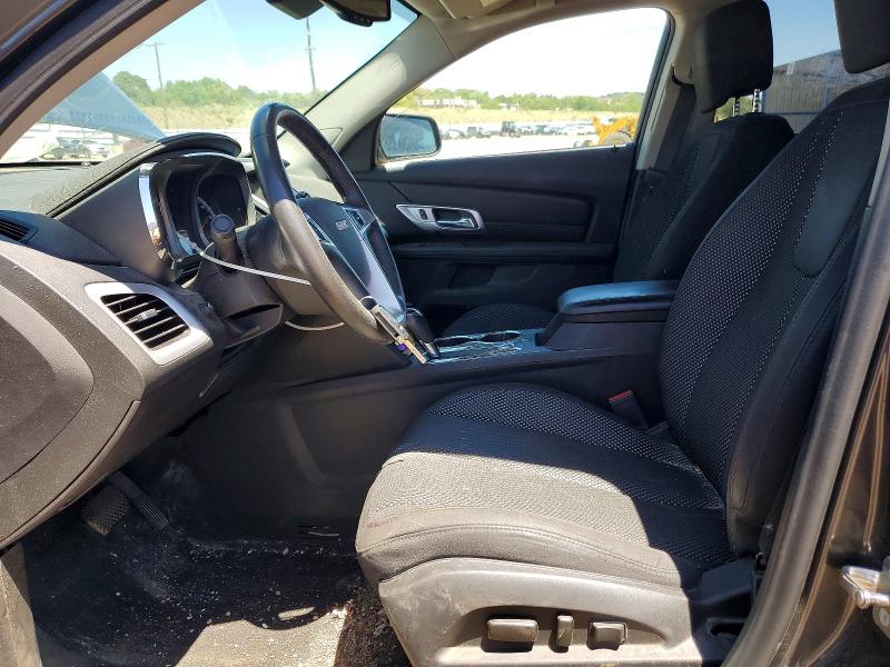 2017 Gmc Terrain მანქანა იყიდება აუქციონზე, vin: 2GKFLTEK5H6336201, აუქციონის ნომერი: 57267786
