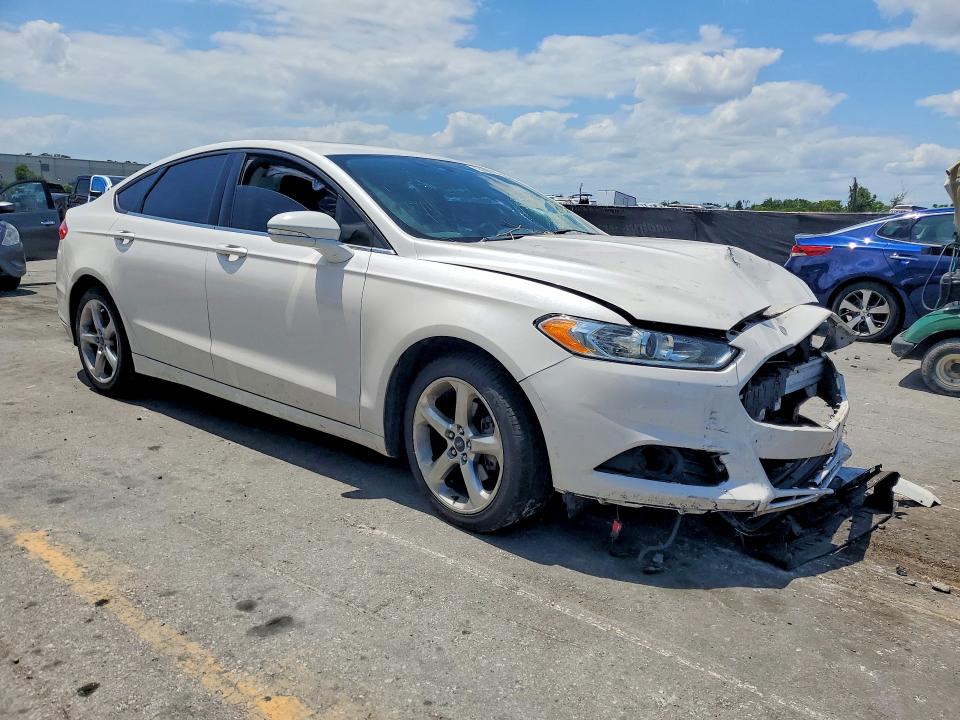 Aukcja sprzedaży 2013 Ford Fusion, vin: 3FA6P0H9XDR336212, numer aukcji: 55986206