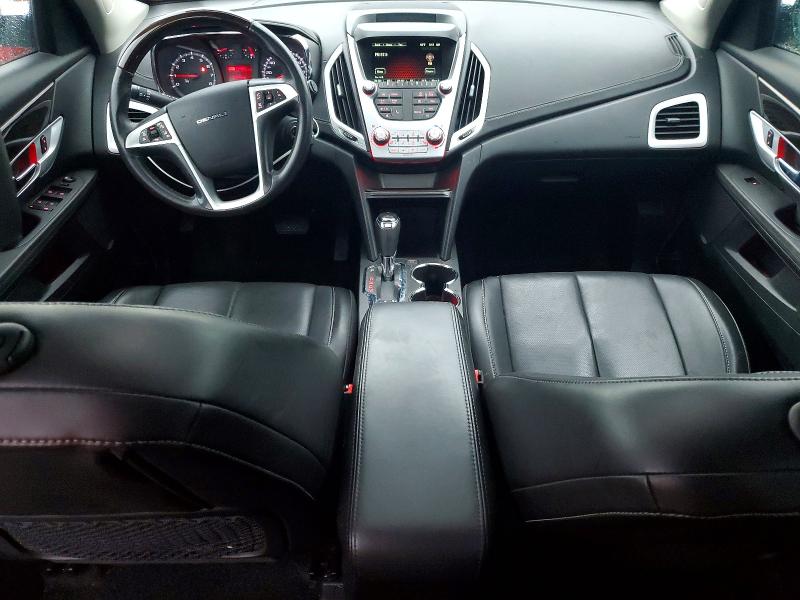 Продажа на аукционе авто 2017 Gmc Terrain, vin: 2GKALREK8H6211125, номер лота: 55915476
