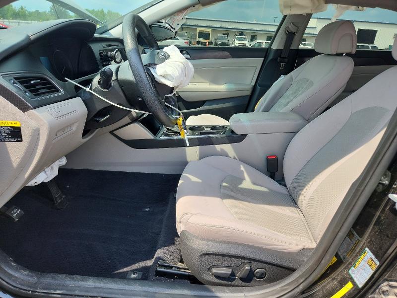 Aukcja sprzedaży 2016 Hyundai Sonata, vin: 5NPE34AF6GH279054, numer aukcji: 55898156
