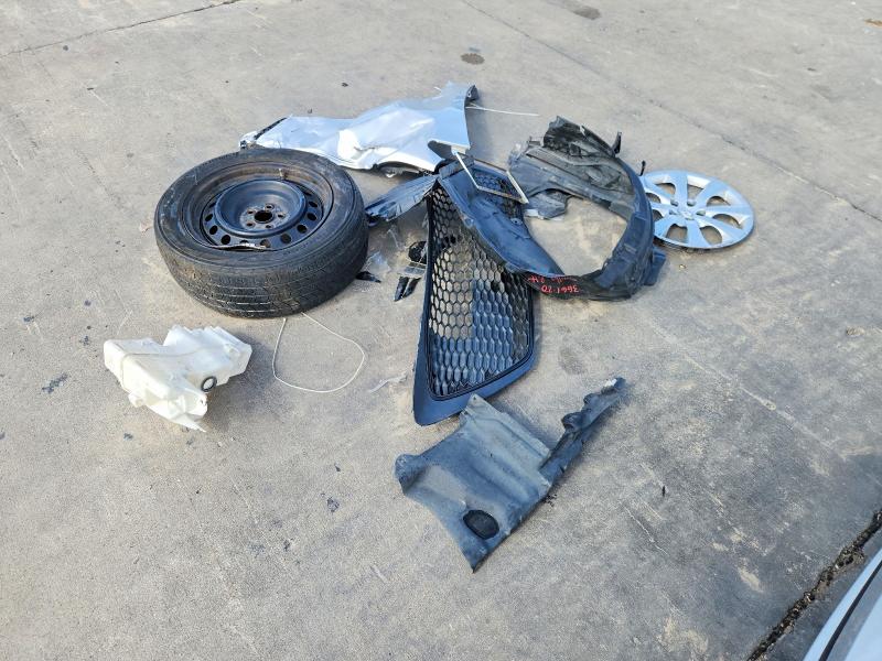 2021 Toyota Corolla მანქანა იყიდება აუქციონზე, vin: 5YFEPMAE4MP248959, აუქციონის ნომერი: 56147086