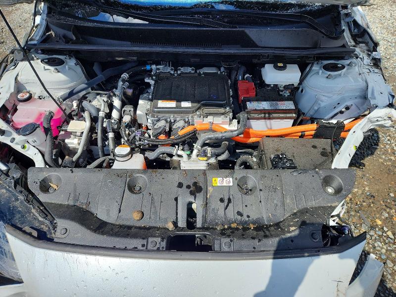 2024 Subaru Solterra მანქანა იყიდება აუქციონზე, vin: JTMABABAXRA065830, აუქციონის ნომერი: 56868206