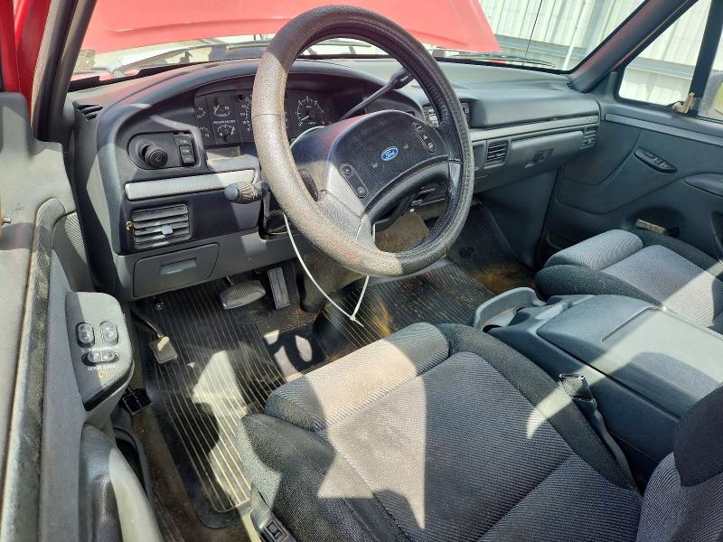 Продажа на аукционе авто 1993 Ford F150, vin: 1FTDF15R1PLB15941, номер лота: 56988176