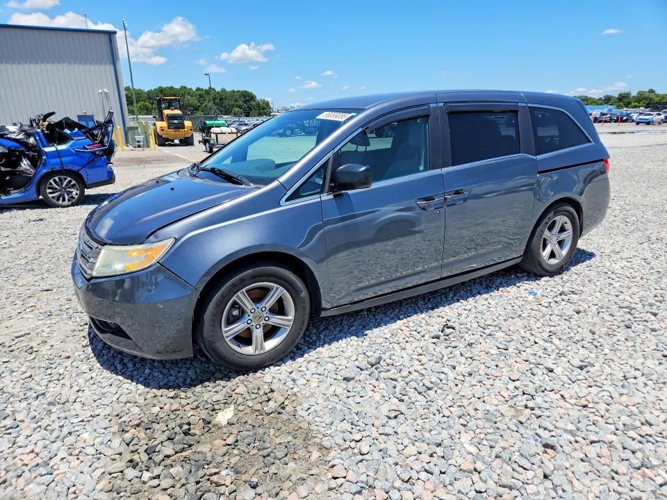 Aukcja sprzedaży 2012 Honda Odyssey, vin: 5FNRL5H28CB044531, numer aukcji: 58089086