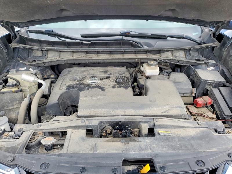 Продажа на аукционе авто 2018 Nissan Murano, vin: 5N1AZ2MH5JN157741, номер лота: 59061586