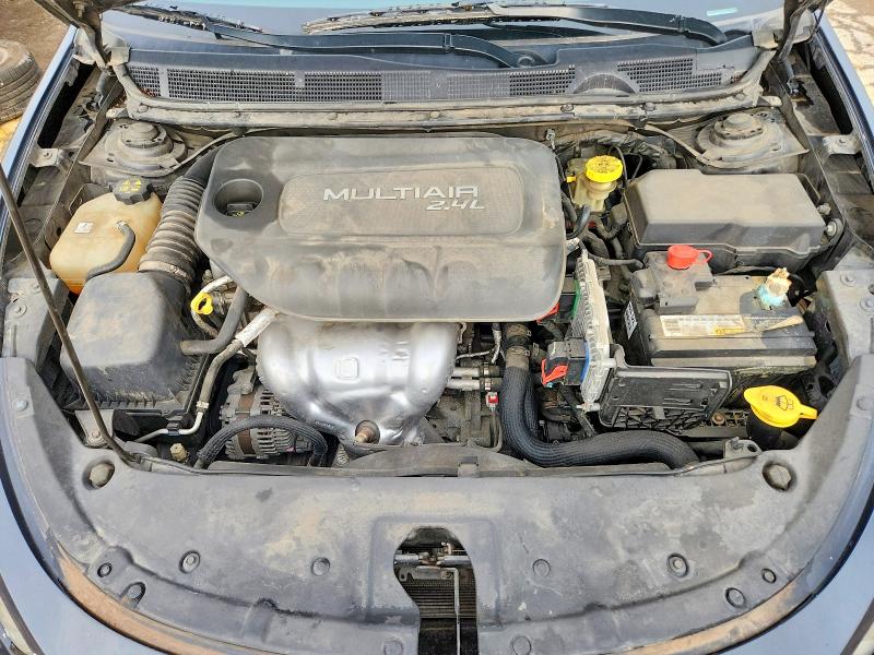 Продаж на аукціоні авто 2014 Dodge Dart, vin: 1C3CDFEB7ED798533, номер лоту: 55442486
