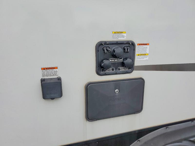 Продажа на аукционе авто 2023 Forest Riv Recreational Vehicle (rv), vin: 4X4TSES25PJ052158, номер лота: 58393326