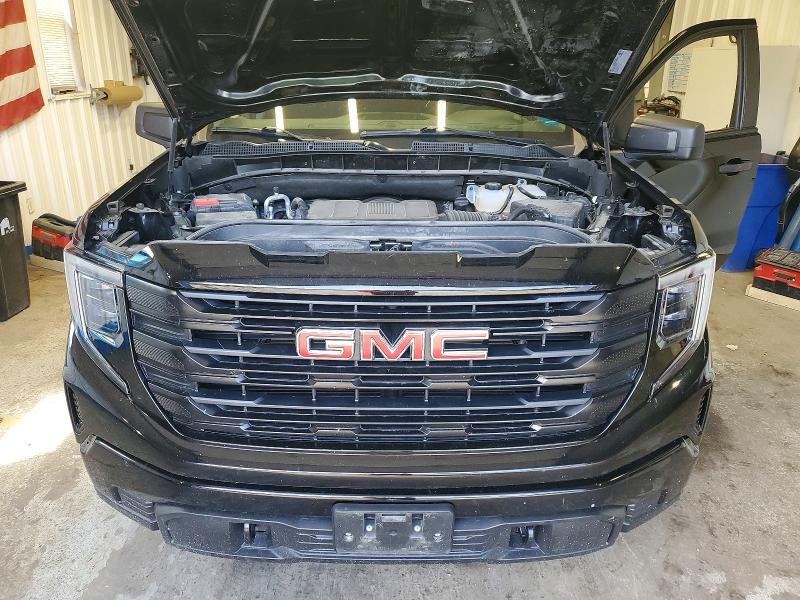56422396 :رقم المزاد ، 1GTRUAED8PZ313073 vin ، 2023 Gmc Sierra مزاد بيع