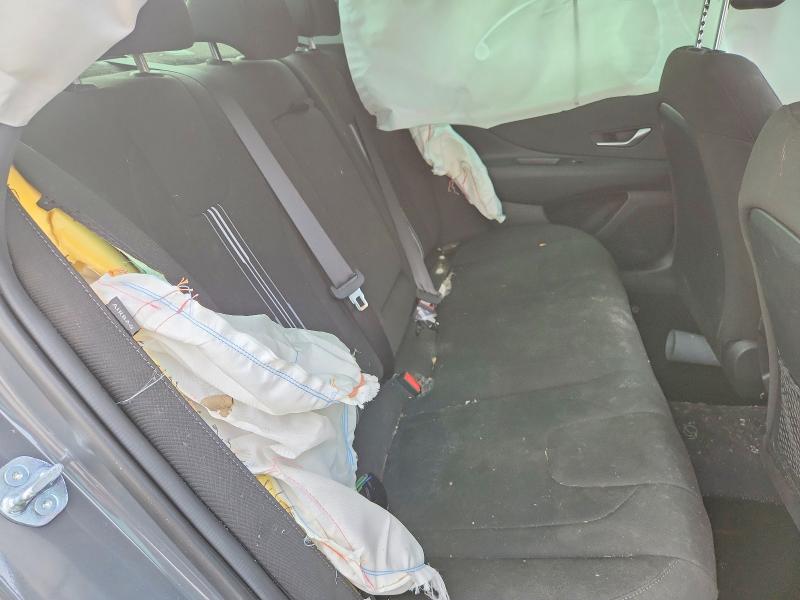 Aukcja sprzedaży 2025 Hyundai Elantra, vin: KMHLS4DG9SU975626, numer aukcji: 55820216