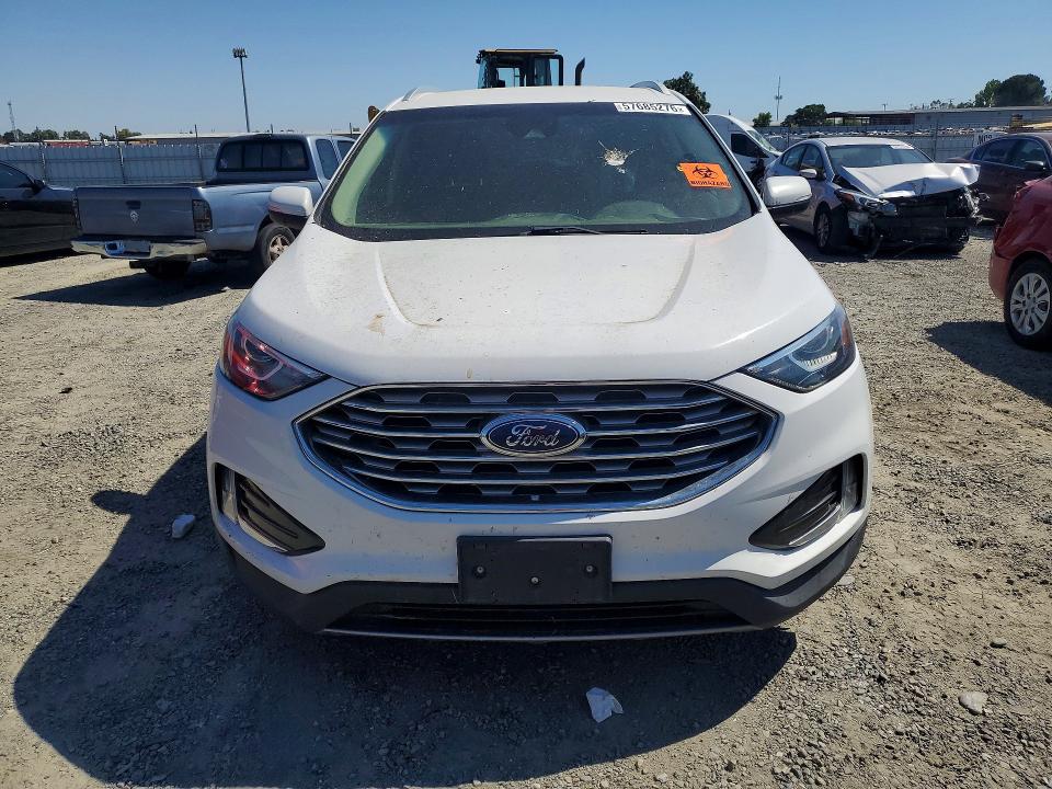 Aukcja sprzedaży 2019 Ford Edge, vin: 2FMPK4J98KBB70181, numer aukcji: 57685276