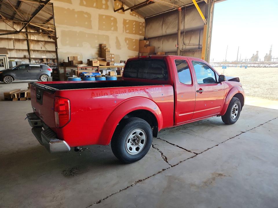 Aukcja sprzedaży 2016 Nissan Frontier, vin: 1N6BD0CT3GN763515, numer aukcji: 57147516