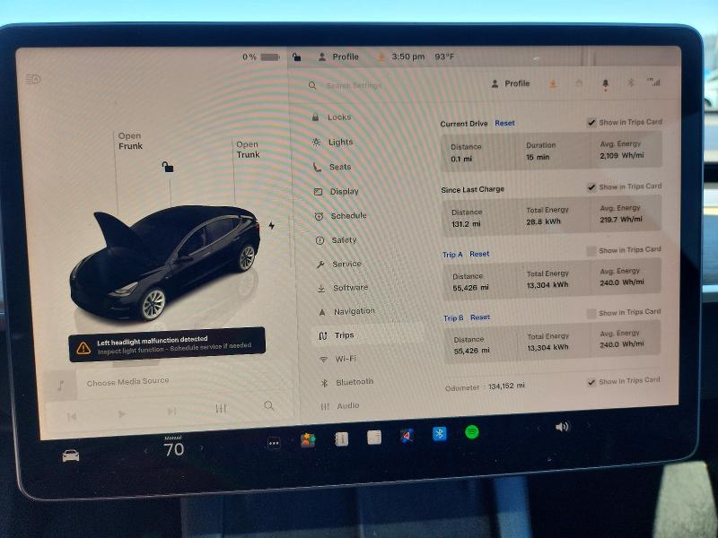 Продажа на аукционе авто 2022 Tesla Model 3, vin: 5YJ3E1EA1NF286701, номер лота: 55615776