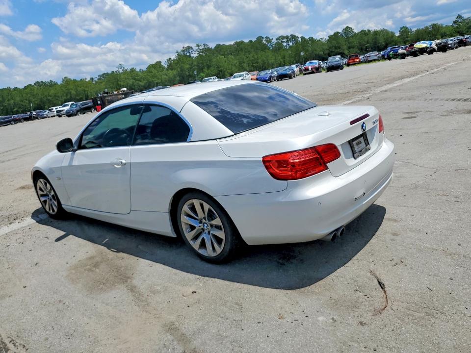 Продажа на аукционе авто 2013 Bmw 328, vin: WBADW3C50DJ525792, номер лота: 54674136