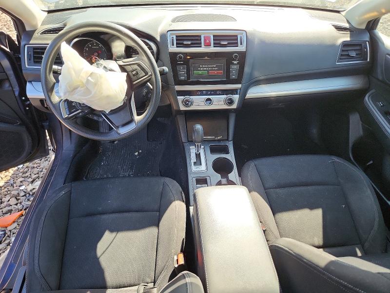 Aukcja sprzedaży 2018 Subaru Legacy, vin: 4S3BNAB62J3011423, numer aukcji: 57166656
