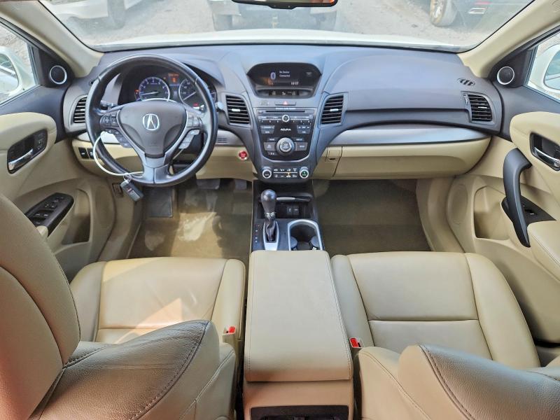 Aukcja sprzedaży 2017 Acura Rdx, vin: 5J8TB4H38HL030405, numer aukcji: 59145716