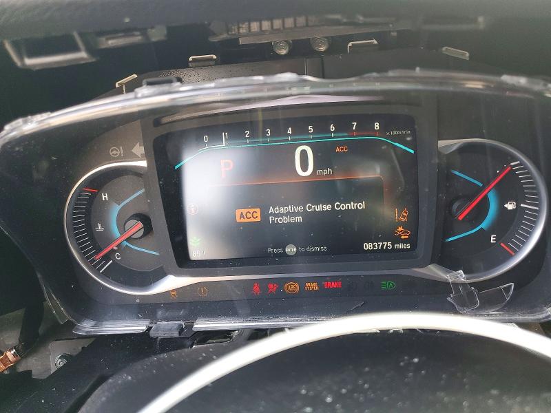 Aukcja sprzedaży 2021 Honda Pilot, vin: 5FNYF6H66MB032701, numer aukcji: 55570686