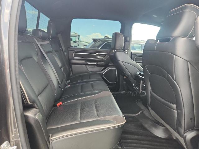 Продажа на аукционе авто 2022 Ram 1500, vin: 1C6SRFJT9NN169980, номер лота: 58131216