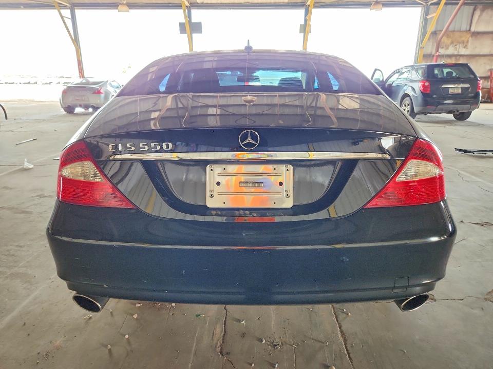 57368726 :رقم المزاد ، WDDDJ72X28A132707 vin ، 2008 Mercedes-benz Cls مزاد بيع