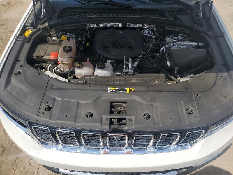 Продаж на аукціоні авто 2022 Jeep Grand Cherokee, vin: 1C4RJYB66N8759491, номер лоту: 56690106