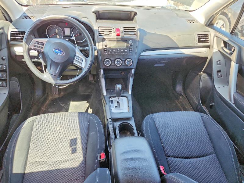 Продажа на аукционе авто 2015 Subaru Forester, vin: JF2SJABCXFH819466, номер лота: 55770326
