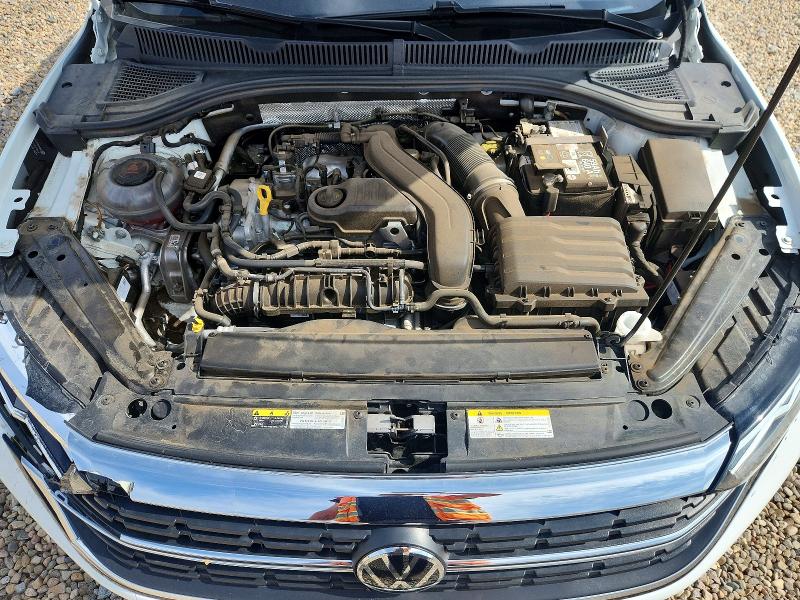 Aukcja sprzedaży 2024 Volkswagen Jetta, vin: 3VW5M7BU0RM041769, numer aukcji: 56339906
