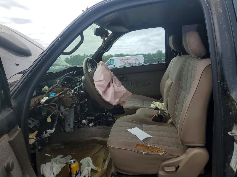 Продажа на аукционе авто 1996 Toyota Tacoma, vin: 4TAWN72N8TZ197024, номер лота: 56252746
