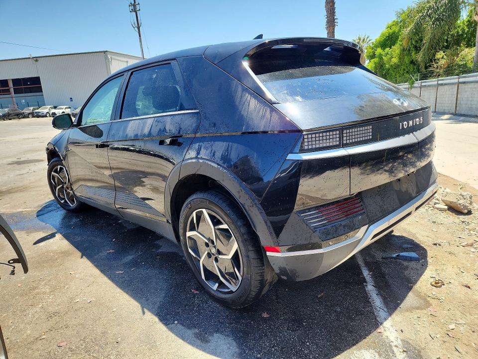 Продаж на аукціоні авто 2023 Hyundai Ioniq 5, vin: KM8KNDAF6PU228636, номер лоту: 58592086