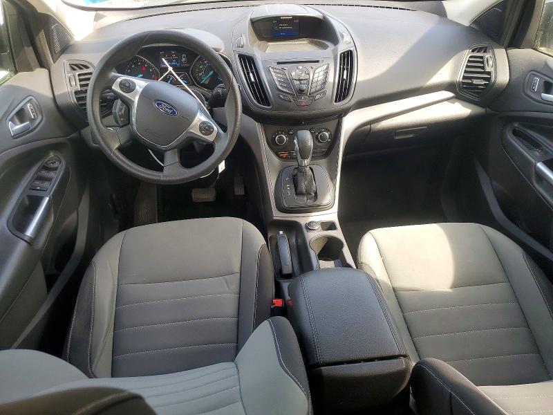 Auction sale of the 2016 Ford Escape, vin: 1FMCU0G73GUA41452, lot number: 55162846