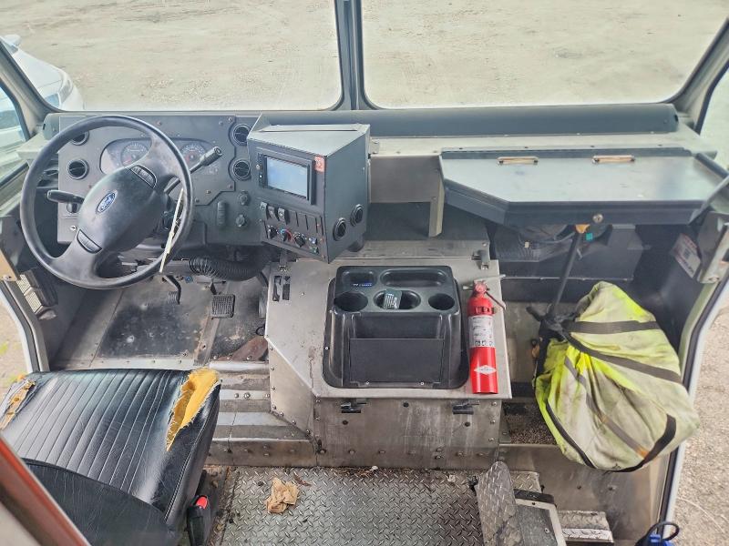 Aukcja sprzedaży 2017 Ford F59, vin: 1F66F5KY7H0A10550, numer aukcji: 55759646