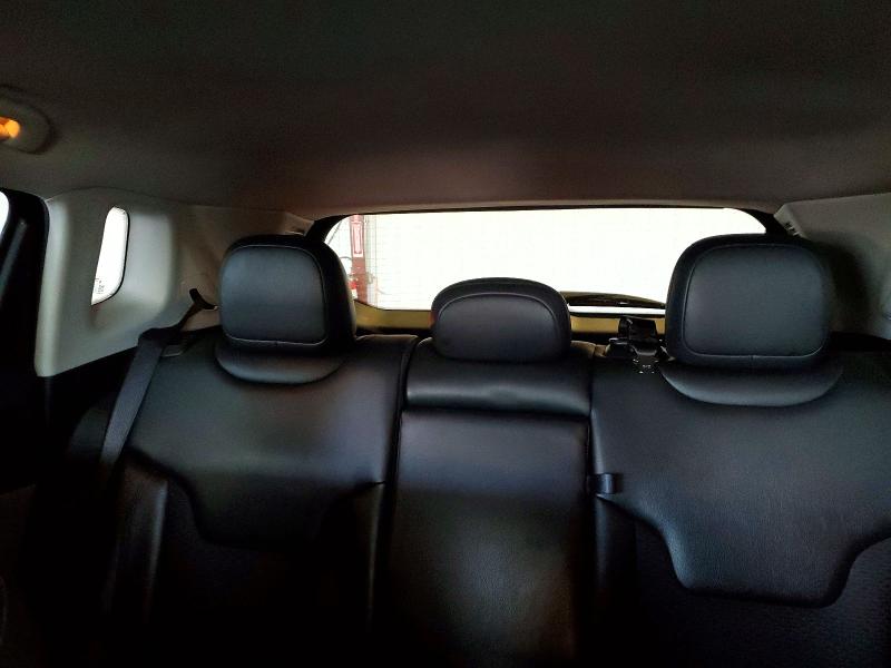 Aukcja sprzedaży 2022 Jeep Compass, vin: 3C4NJDBB4NT121035, numer aukcji: 56284376