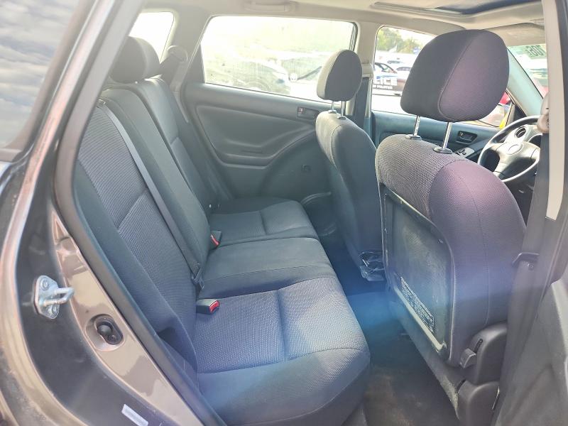 Продажа на аукционе авто 2005 Pontiac Vibe, vin: 5Y2SM638X5Z436844, номер лота: 57680706