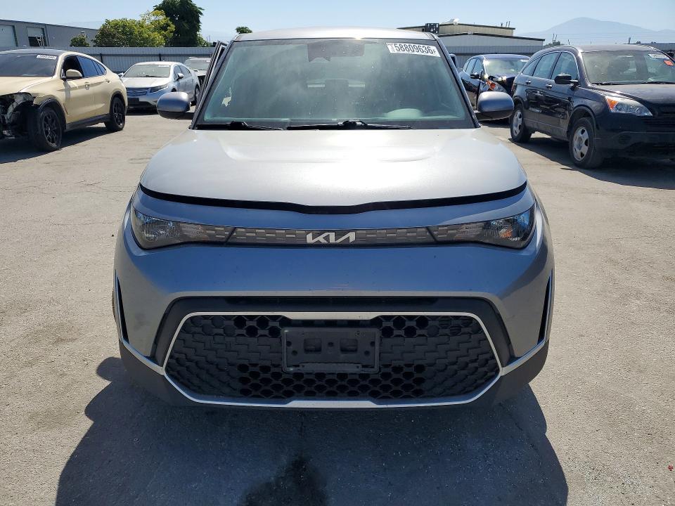 Продаж на аукціоні авто 2023 Kia Soul, vin: KNDJ23AU1P7896084, номер лоту: 58809636