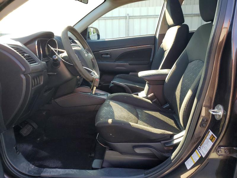 Aukcja sprzedaży 2020 Mitsubishi Outlander Sport, vin: JA4AP3AU9LU019222, numer aukcji: 85610835