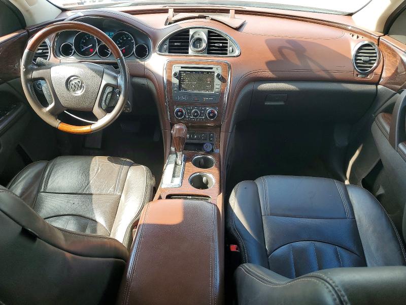 Продажа на аукционе авто 2013 Buick Enclave, vin: 5GAKRCKD5DJ137906, номер лота: 58497906