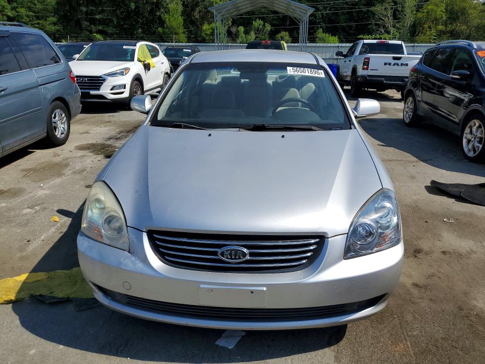 Aukcja sprzedaży 2008 Kia Optima, vin: KNAGE123585241139, numer aukcji: 56501896