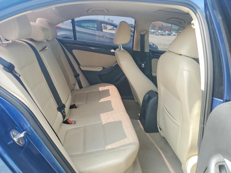Продаж на аукціоні авто 2016 Volkswagen Jetta, vin: 3VWL07AJ7GM367284, номер лоту: 59237526