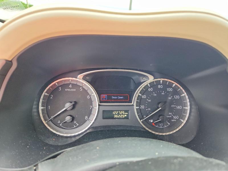 Продаж на аукціоні авто 2018 Infiniti Qx60, vin: 5N1DL0MN3JC501538, номер лоту: 56034396
